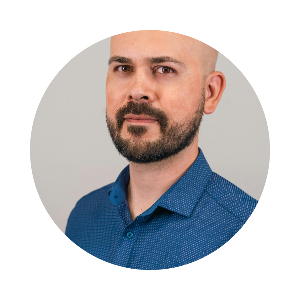 Brandon Rogers Agilestic Standing Desk Review